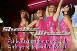 Sheilas Wheels - Show StandUp